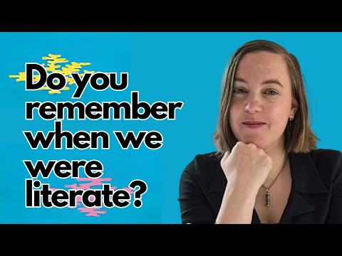 Quentin S Crisp Remembers Hamsters