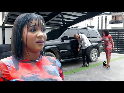 Don’t End The Day Without Watching This Powerful Story Of Love And Heartbreak – Nigerian Movies 2025