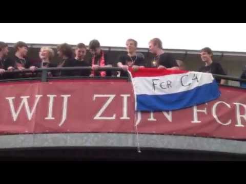 kampioen 2014 Rijnvogels C4