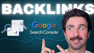 How to Check Backlinks in Google Search Console