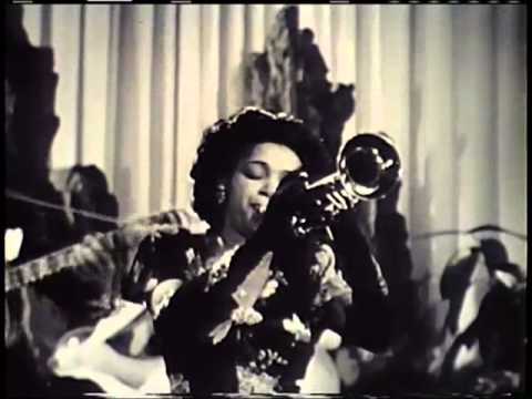 Valaida Snow for Lady Be Good