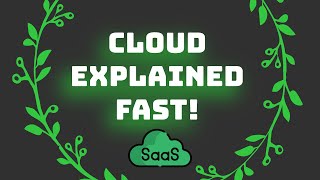 Breaking Down IaaS, PaaS, SaaS: Cloud Computing Essentials