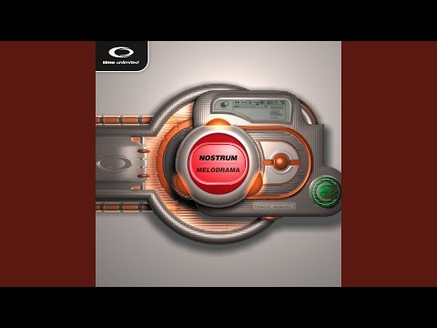 Melodrama (Extended Mix)