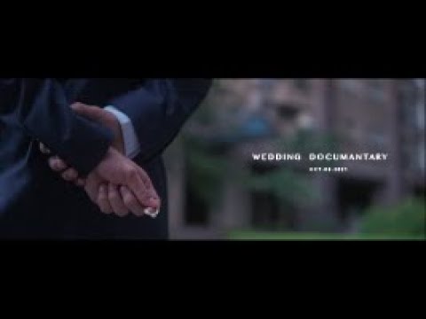 WEDDING DOCUMENTARY | 2021.10.03