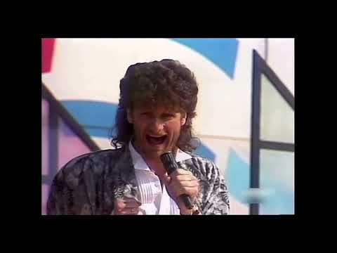 Laban - Caught by Surprise (Cottbus 1985 Live Fest)