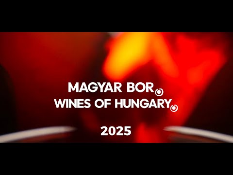 Magyar Bormarketing Ügynökség 2025