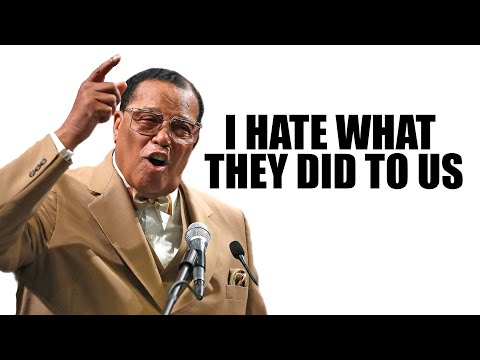 MINISTER LOUIS FARRAKHAN: LET'S TELL OURSELVES THE TRUTH