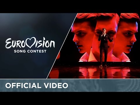 Jüri Pootsmann - Play (Estonia) 2016 Eurovision Song Contest