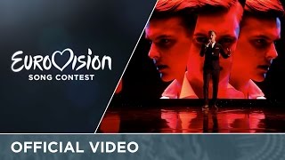 Jüri Pootsmann - Play (Estonia) 2016 Eurovision Song Contest