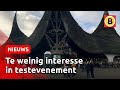 Fieldlab-pilot Efteling gaat niet door ❌ | Omroep Brabant