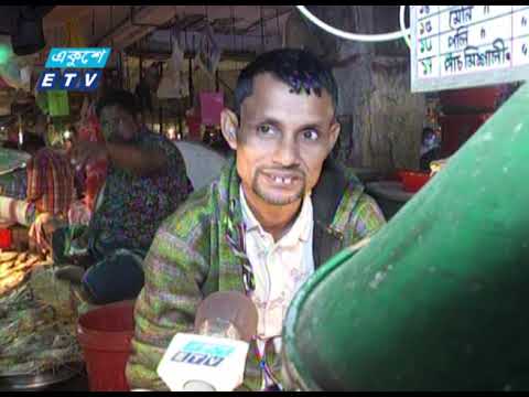বাজারে উর্ধ্বমুখী সব রকম ভোজ্য তেলের দাম | ETV News