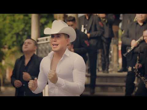 Banda Guasaveña de Valentín Elizalde - Volveré A Amar (feat. El Bebeto) [Video Oficial]