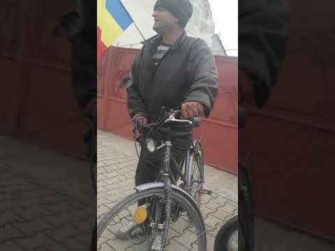 Marinică de la Bistrița