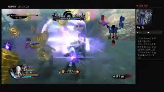 ～戦国BASARA4皇～　ひたすら天下統一　島左近