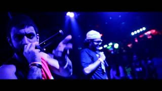 Roosh Williams | At Numbers | Directed by B-Luce