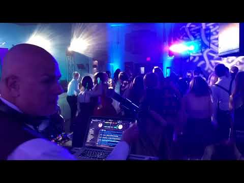 DJWILLIEtv - Graduation Dance