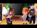Aftons Reacts To Michael Afton Memes Credits In Desc Pinned Comment