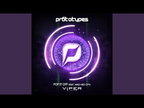 Pop It Off (Radio Edit)