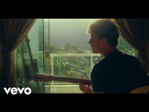 Bryan Behr - Lívia (Voz E Violão)