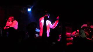 Mick Jenkins - &quot;Alchemy&quot; &amp; &quot;Slumber&quot;