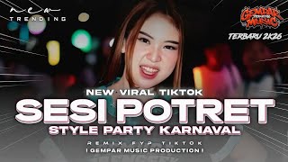 Download lagu DJ SESI POTRET CETAS CETUS VIRAL TIKTOK FULL BASS GLER || GEMPAR MUSIC PRODUCTION mp3