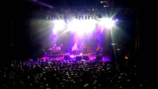 George Ezra - Breakaway (Live 11.11.2014)