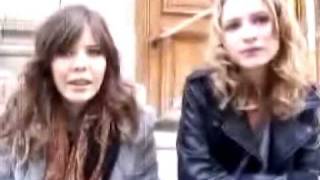 "LOL (Ржунимагу)": интервью с актерами