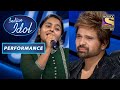 Roj Roj Aankhon Tale पर इस Contestant की गायकी ने किया Judges क�