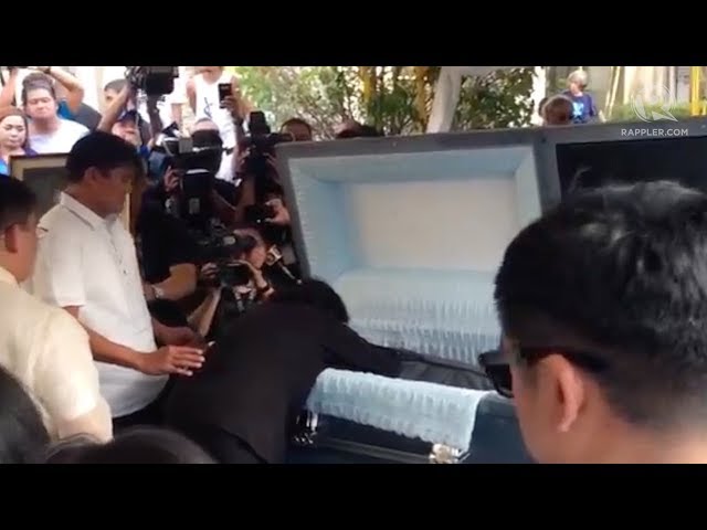 Aturan CA untuk mengecualikan sebagian besar bukti penuntutan dalam kasus Atio Castillo