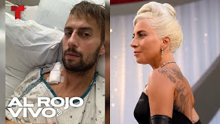 Paseador de los perros de Lady Gaga confiesa quién fue su “ángel guardián” en el asalto
