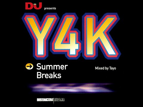 Tayo - Y4K Summer Breaks [FULL MIX]