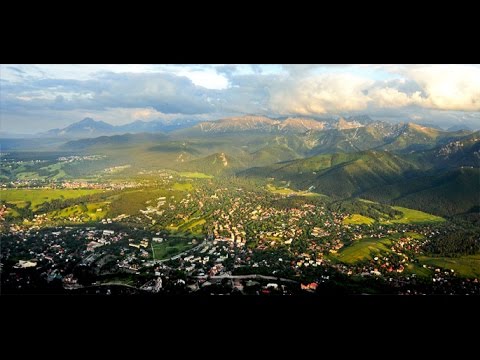 F. CHOPIN: Rondo' a la Krakowiak - G. OHLSSON ;J:Maksymiuk; Polish N.R.S. Orchestra