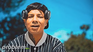 ☆ BIG FLY &amp; OSLYN ☆ - FOLLOW ME (Videoclip Oficial)