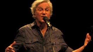 CAETANO VELOSO "Gayana" - Circo Voador