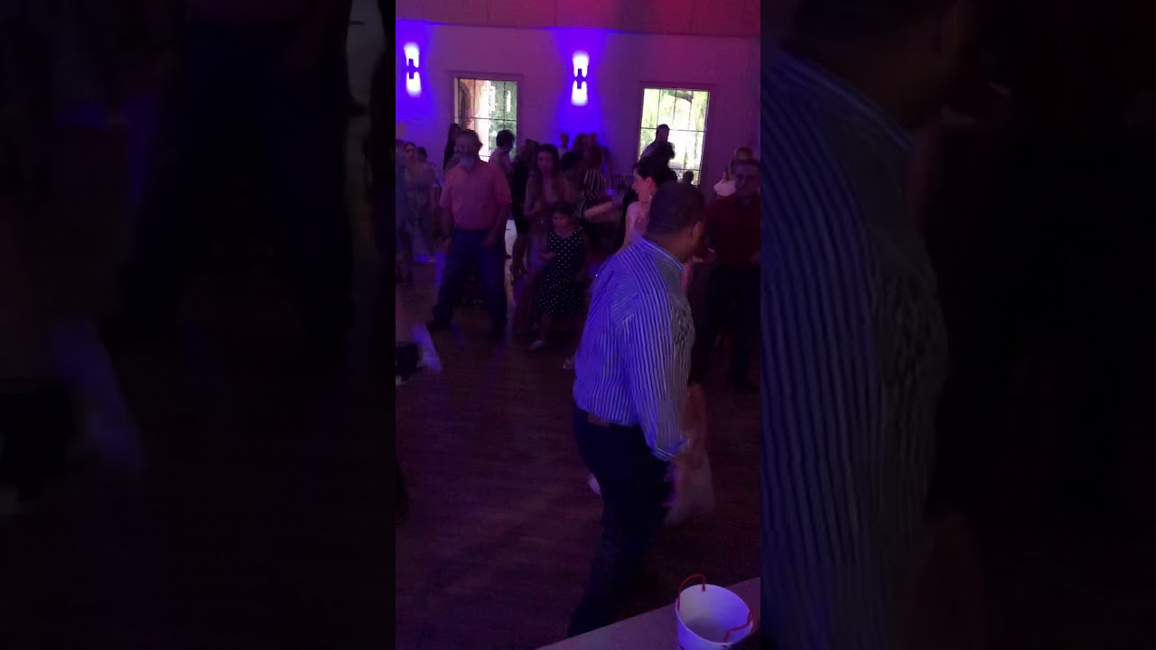 Promotional video thumbnail 3 for Powell Party