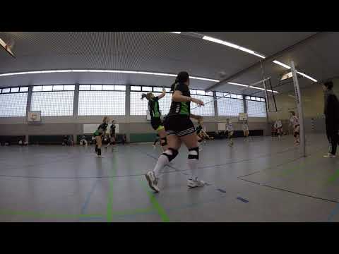 Füchse Damen Zwo   Spielfreude