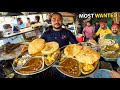 2 घंटे Me SOLD OUT Sita Ram के Paneer Wale Chole Bhature Street Food India