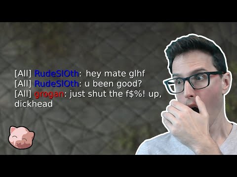 Starcraft Ruins Friendships | Salt Mines #67 - StarCraft 2