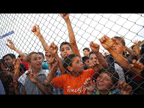 Video Thumbnail: Migration: Kommt bald das  Konzept des "sicheren Drittstaats"?