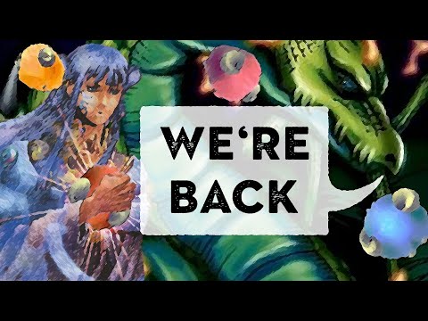 Chaos Control Is Ready For a Huge Comeback (Goat Format Deck Profile)