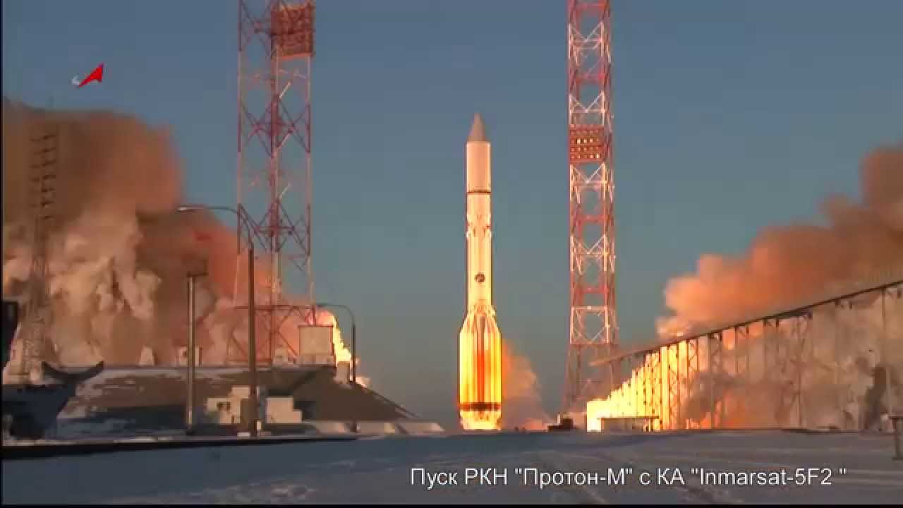 Watch the Launch