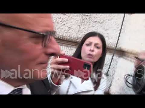 Government, Rampelli: "Berlusconi's foreign policy positions differ from Meloni's."