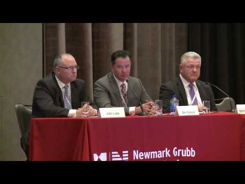 2015 NGKF NISCS Make More Money Series Highlights!