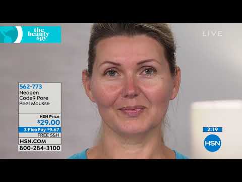 HSN | The Beauty Spy 01.09.2019 - 04 PM