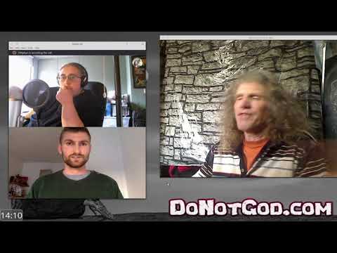 The Exploring Antinatalism Podcast #10 - Magnus Vinding Vs. Inmendham (dn27)