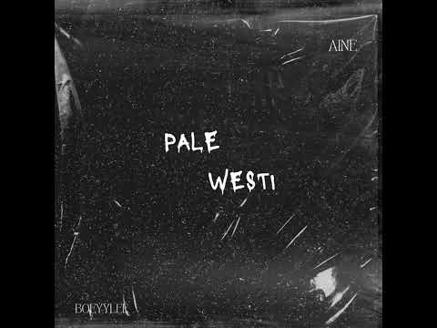 AINE - Pale Westi x Boeyylee. Prod by Odd Navy