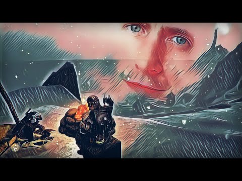 I Turned Skyrim Into A Survival Game