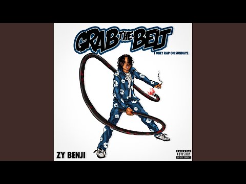 Grab The Belt (feat. Lilbuckss)