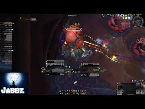 Santa Maria vs Lady Ashvane Mythic - Havoc DH PoV