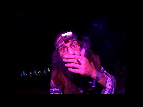 Another dark night in Modem festival 2021 - یک شب تاریک دیگه و سای